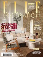 ELLE Décoration France